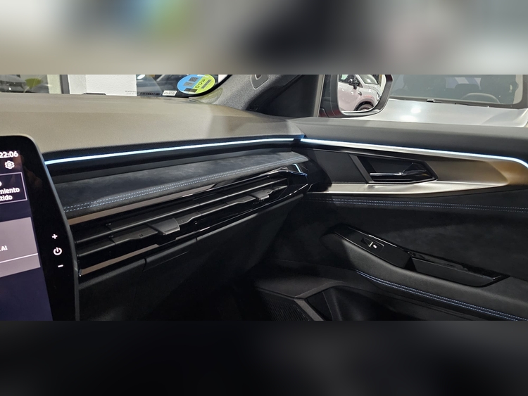 Renault Austral ESPIRIT ALPINE E- TECH 200 foto 3